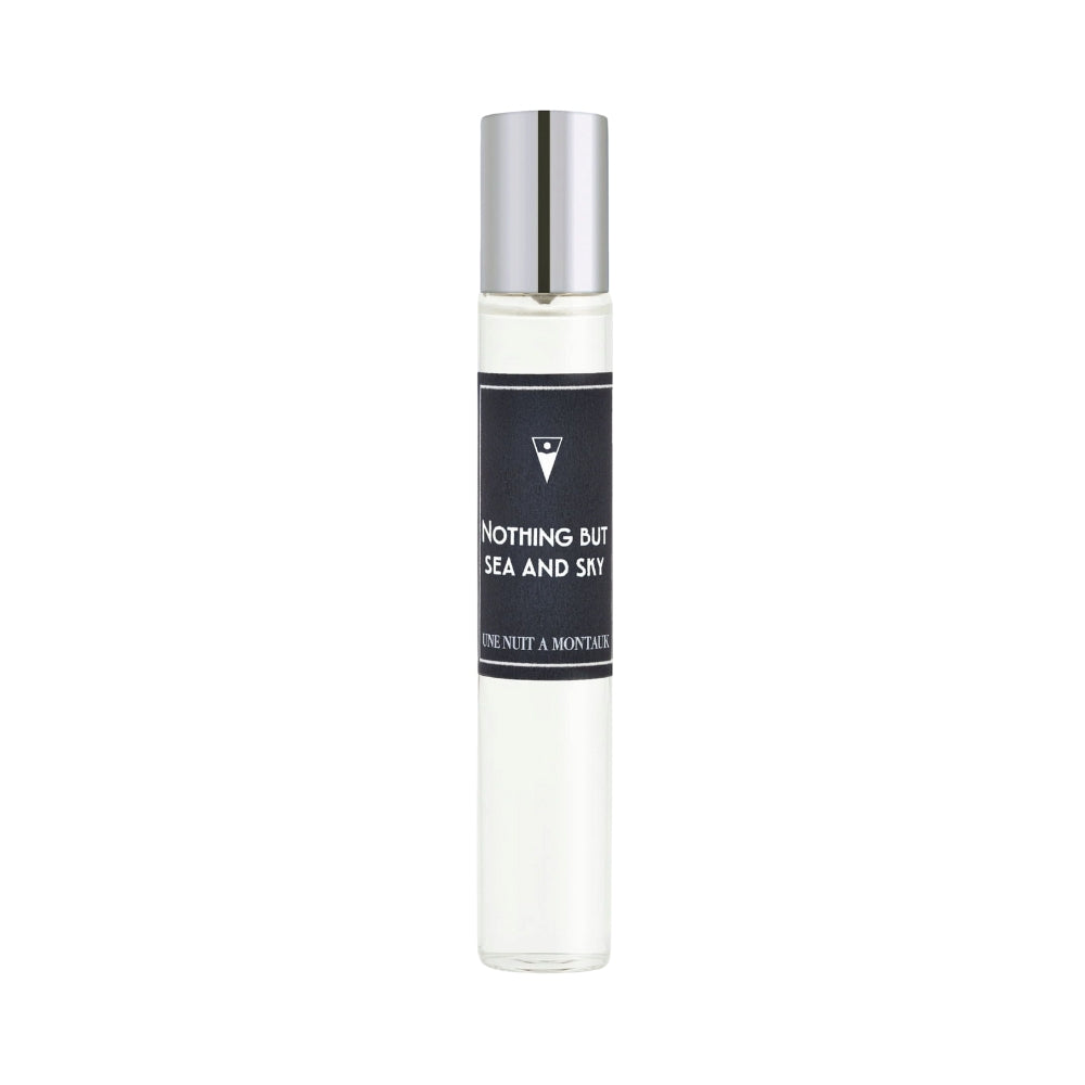 Productos de Importación (12 - 16 días hábiles) - Une Nuit Nomade Nothing but Sea and Sky (U) EDP 25 ml