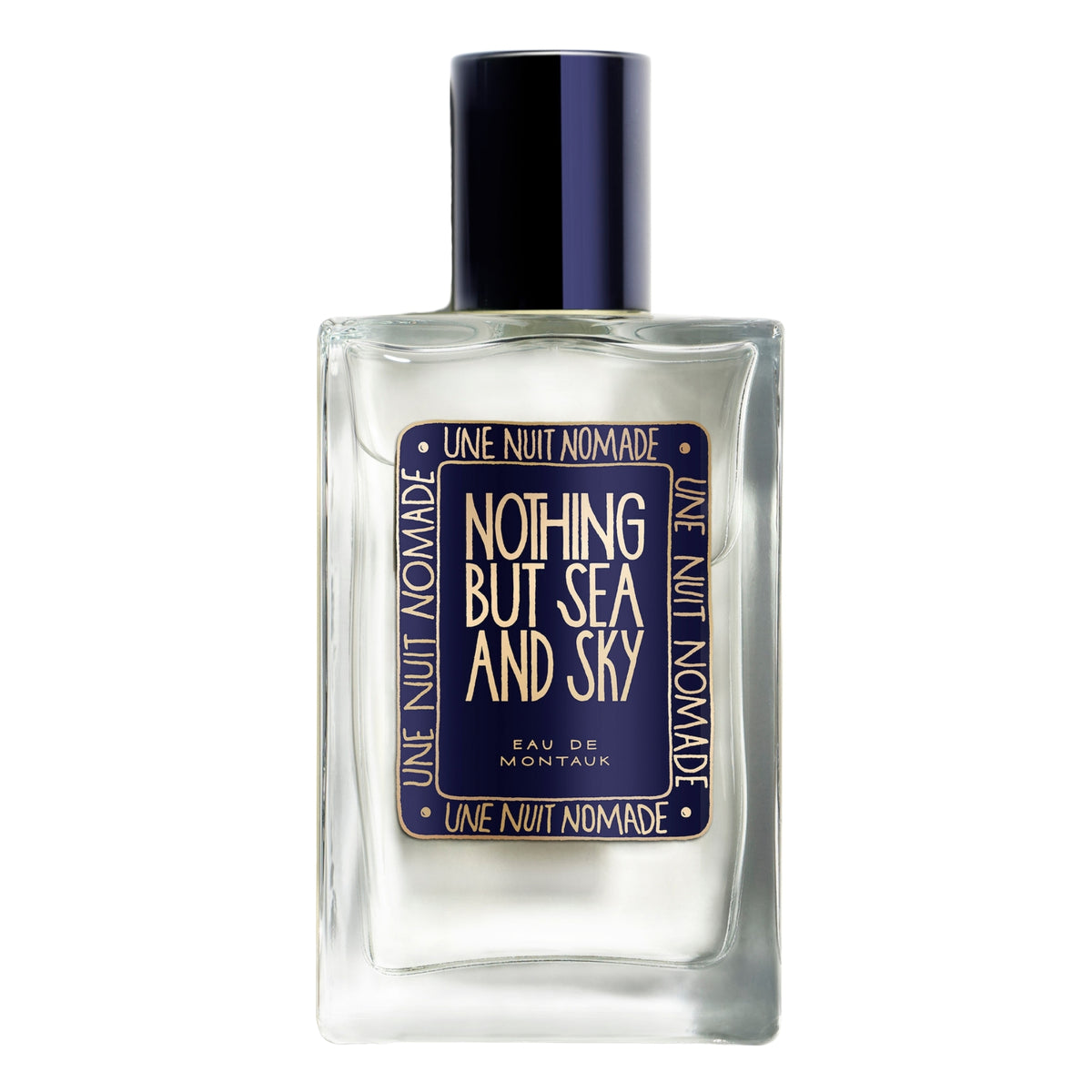 Productos de Importación (12 - 16 días hábiles) - Une Nuit Nomade Nothing but Sea and Sky (U) EDP 1.7 Oz