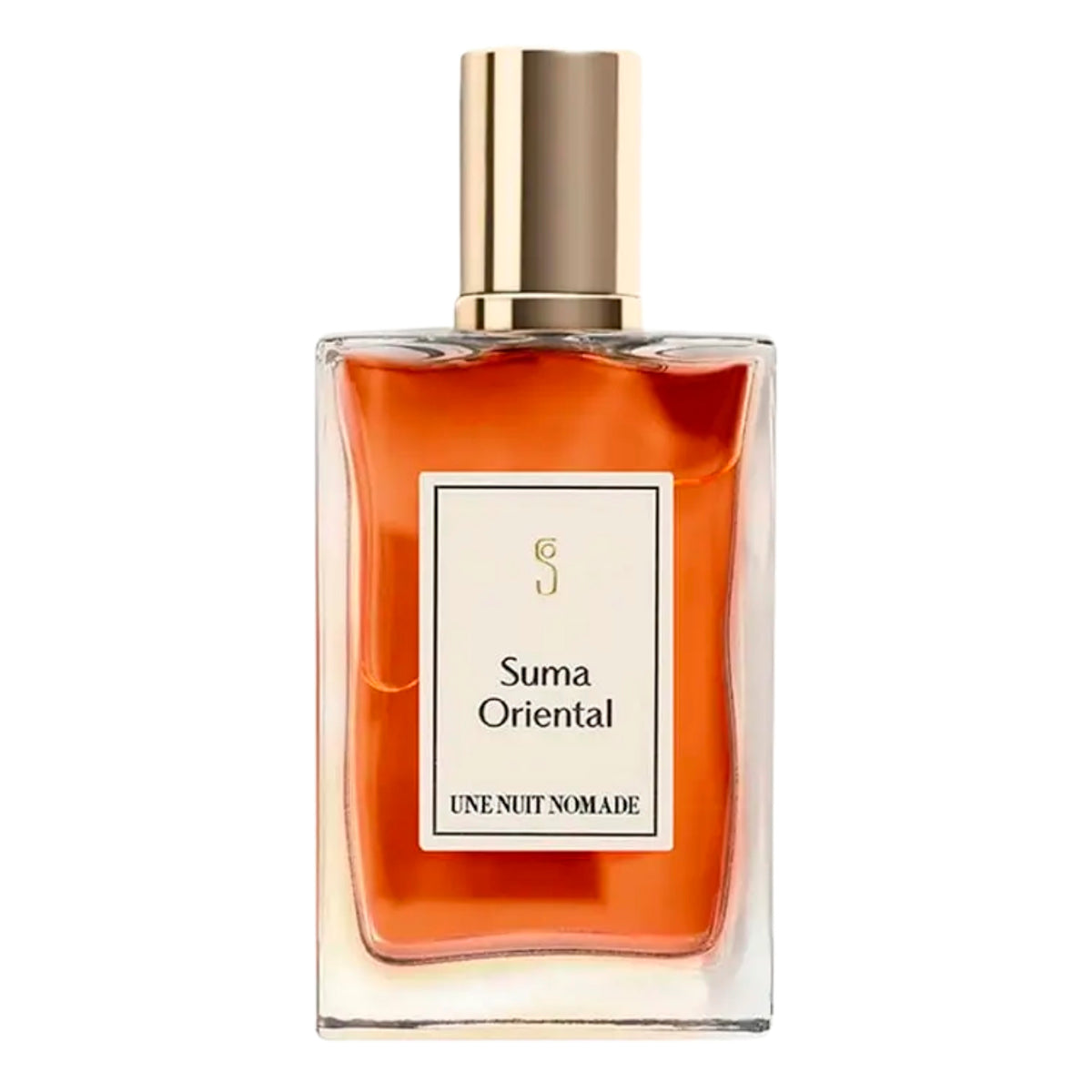 Productos de Importación (12 - 16 días hábiles) - Une Nuit Nomade Suma Oriental (U) EDP 1.7 Oz