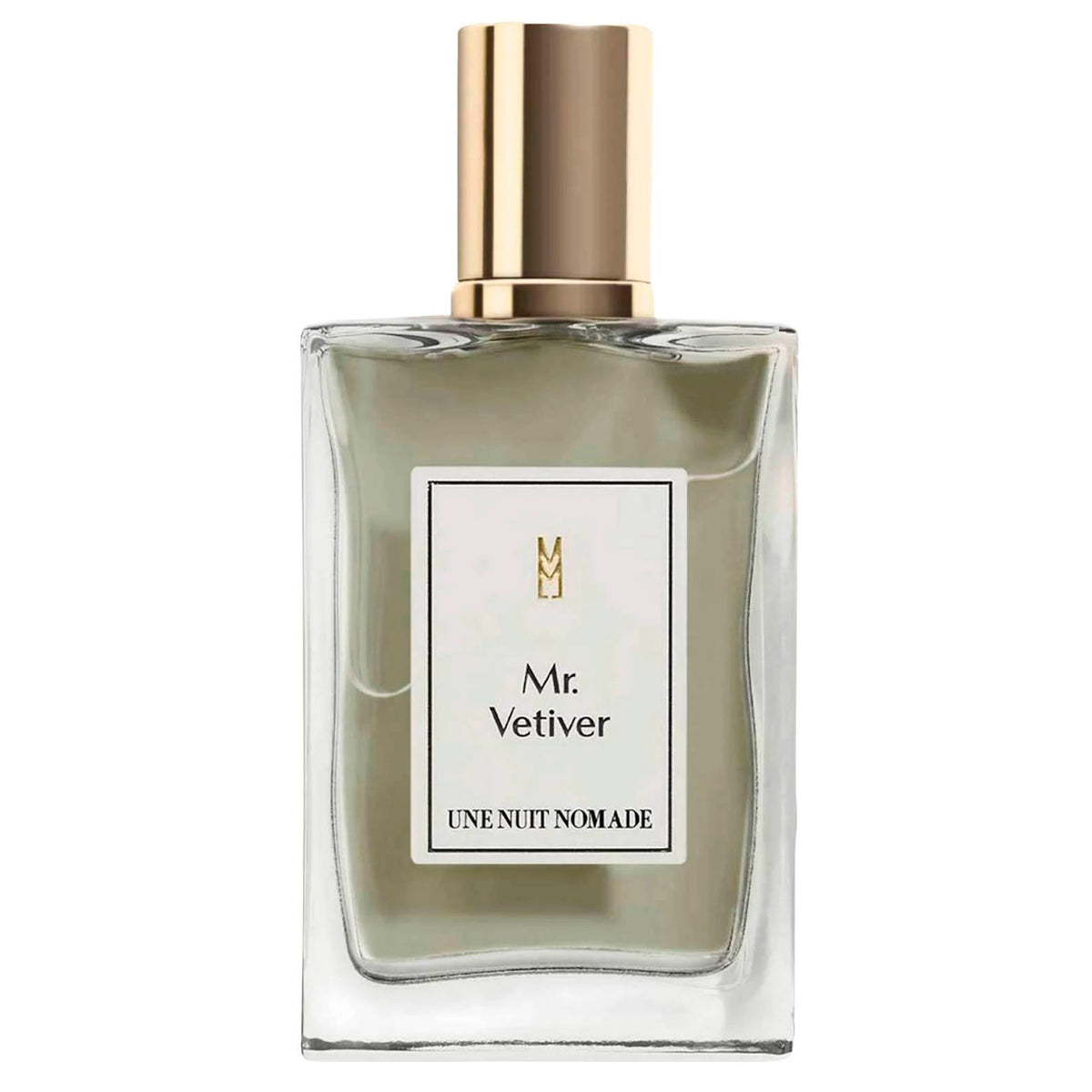 Productos de Importación (12 - 16 días hábiles) - Une Nuit Nomade Mr Vetiver (U) EDP 1.7 Oz