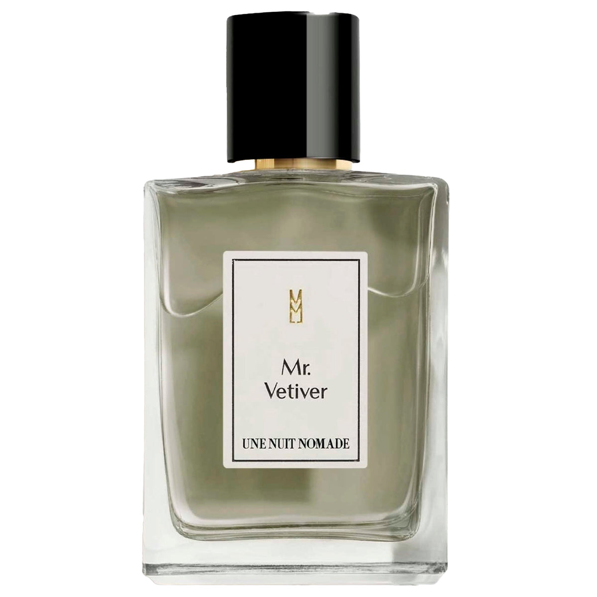 Productos de Importación (12 - 16 días hábiles) - Une Nuit Nomade Mr Vetiver (U) EDP 3.4 Oz