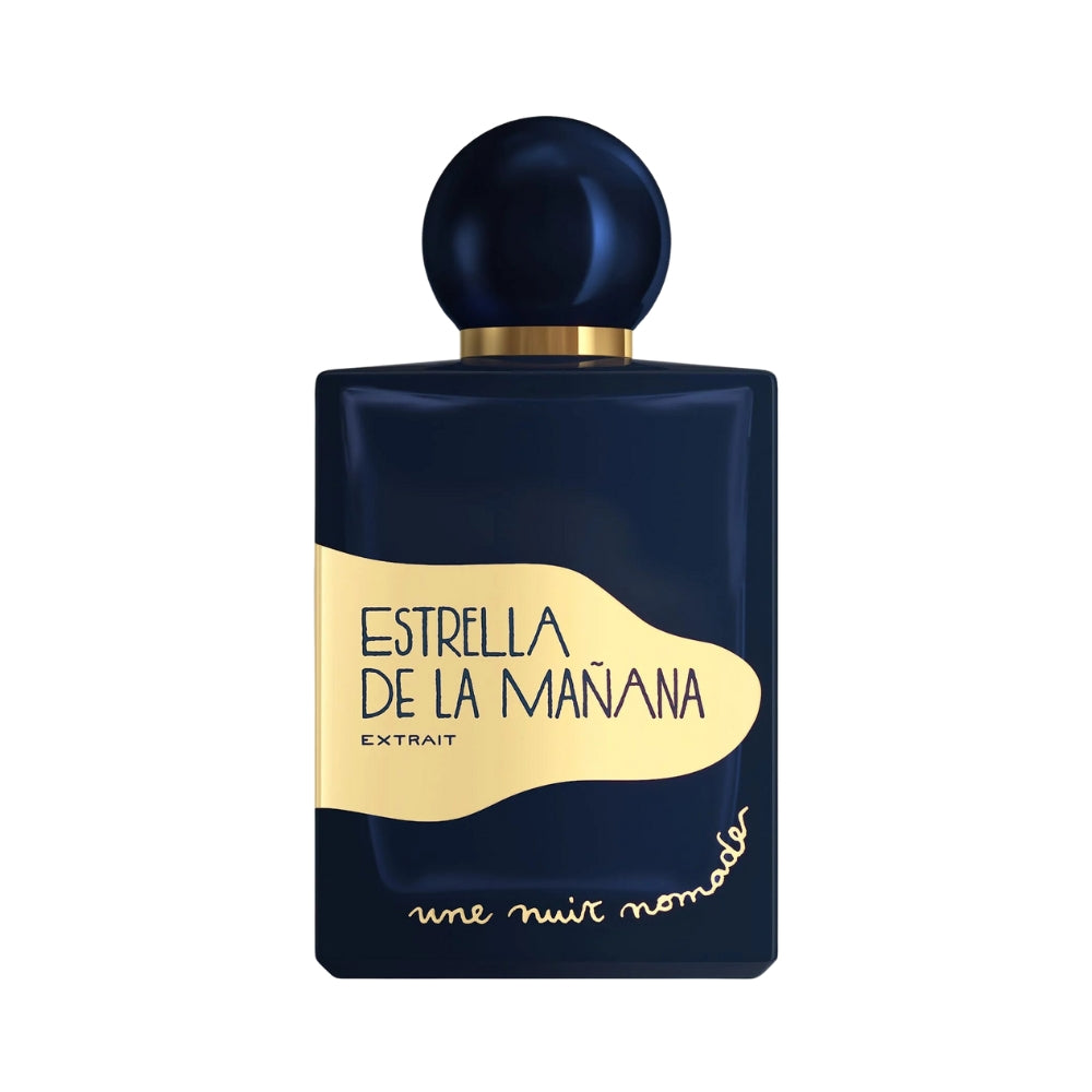 Une Nuit Nomade Une Nuit Nomade Estrella De La Manana (U) 3.4 Oz