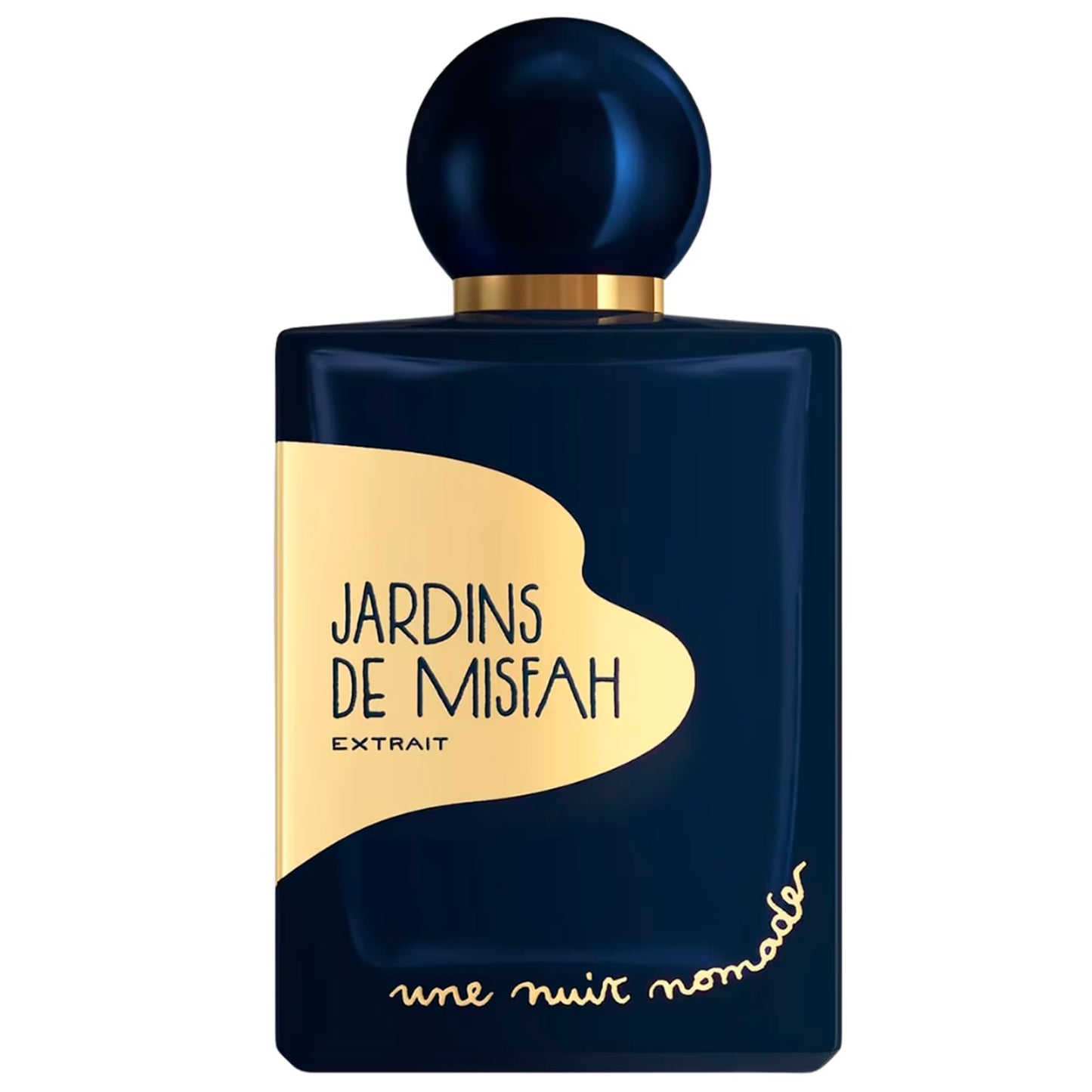 Productos de Importación (12 - 16 días hábiles) - Une Nuit Nomade Jardins de Misfah Extrait (U) 3.4 Oz