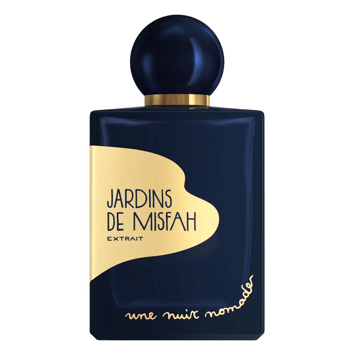 Productos de Importación (12 - 16 días hábiles) - Une Nuit Nomade Jardins de Misfah Extrait (U) 3.4 Oz