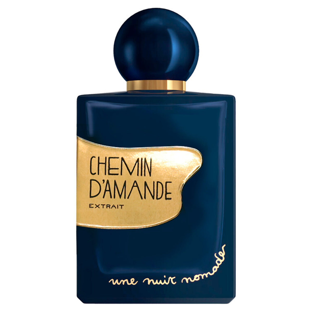 Productos de Importación (12 - 16 días hábiles) - Une Nuit Nomade Chemin d'Amande (U) 3.4 Oz