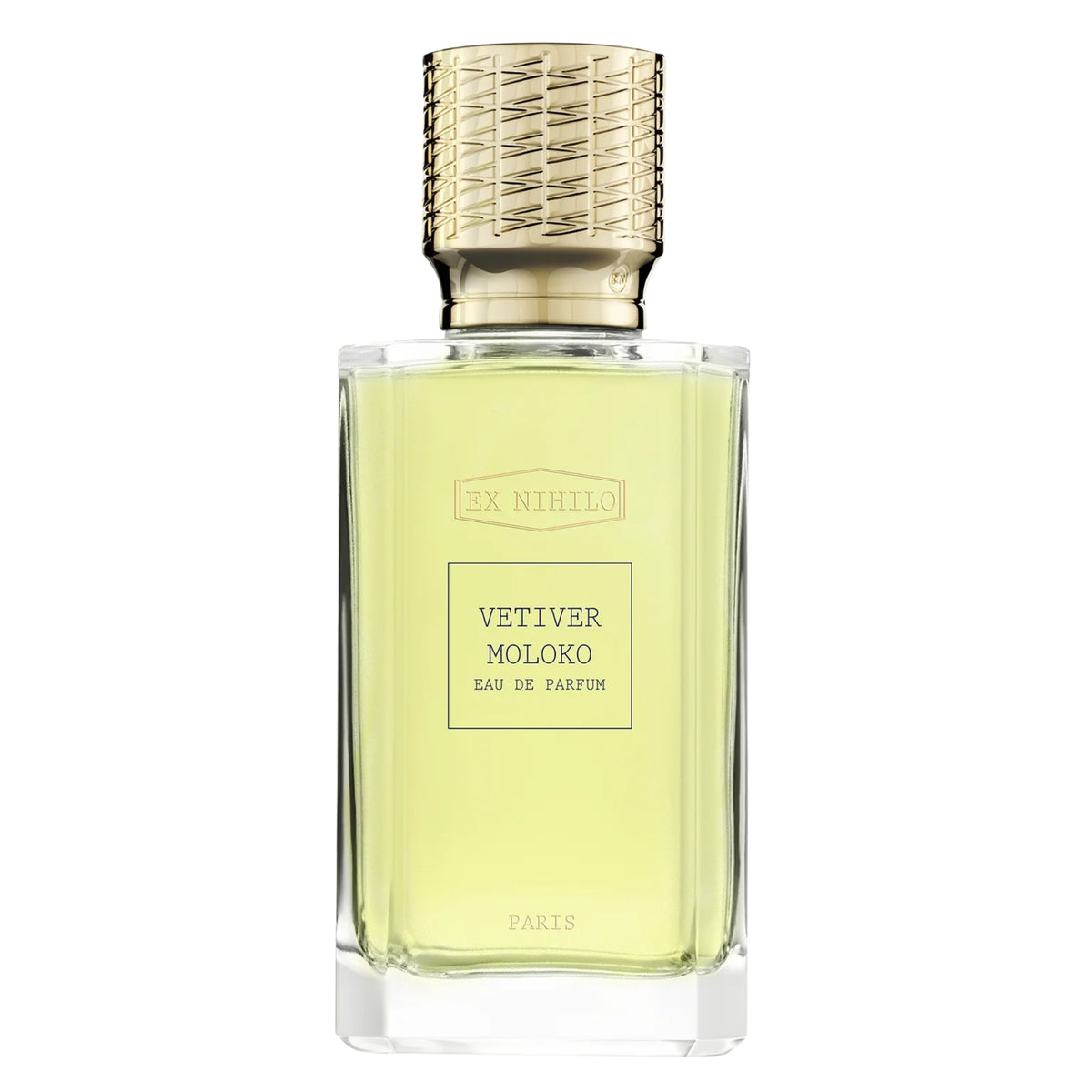 Productos de Importación (12 - 16 días hábiles) - Ex Nihilo Vetiver Moloko (U) EDP 3.4 Oz