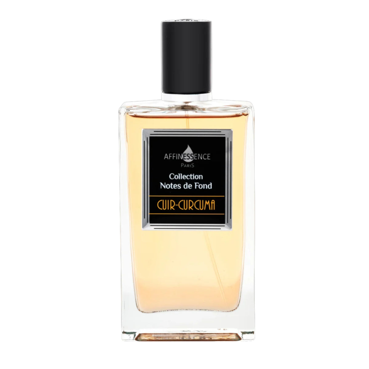 Productos de Importación (12 - 16 días hábiles) - Affinessence Cuir-Curcuma (new packaging) (U) EDP 3.4 Oz