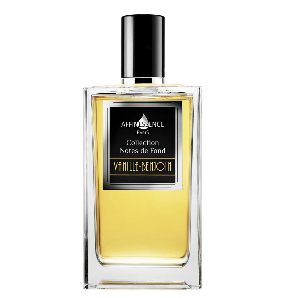 Productos de Importación (12 - 16 días hábiles) - Affinessence Vanille Benjoin (new packaging) (U) EDP 3.4 Oz