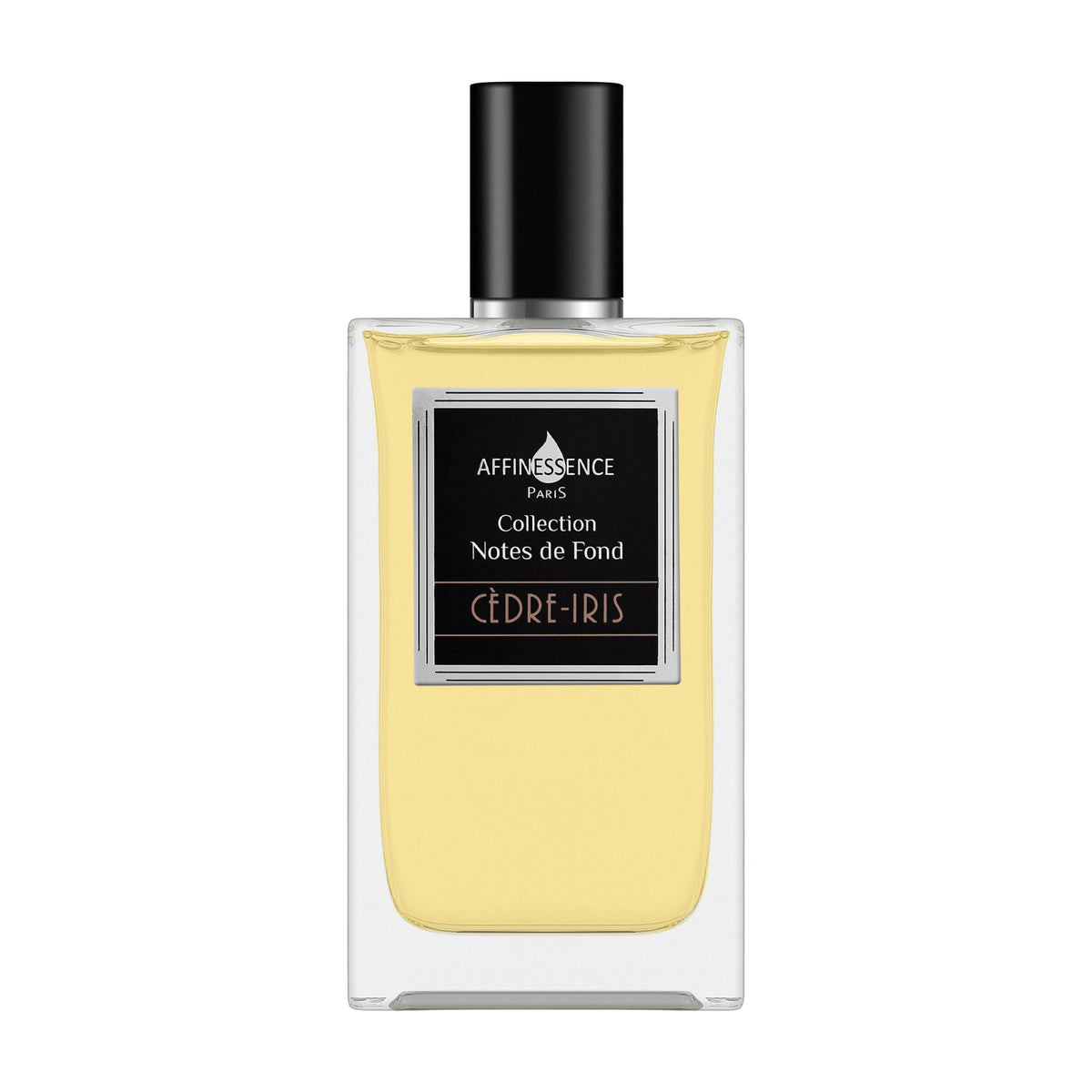Productos de Importación (12 - 16 días hábiles) - Affinessence Cedre-Iris (new packaging) (U) EDP 3.4 Oz