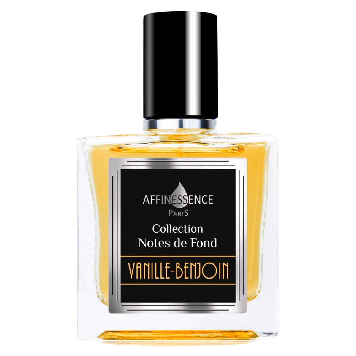Productos de Importación (12 - 16 días hábiles) - Affinessence Vanille-Benjoin (U) EDP 1.7 Oz