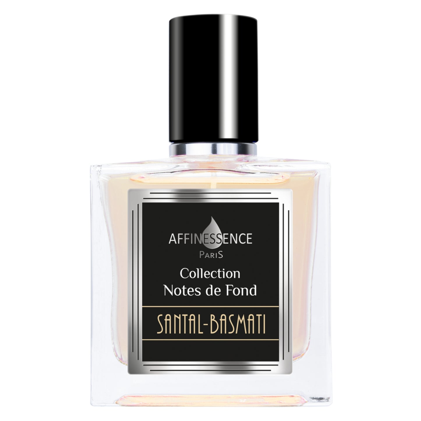 Productos de Importación (10 - 16 días hábiles) - Affinessence Santal-Basmati (U) EDP 1.7 Oz