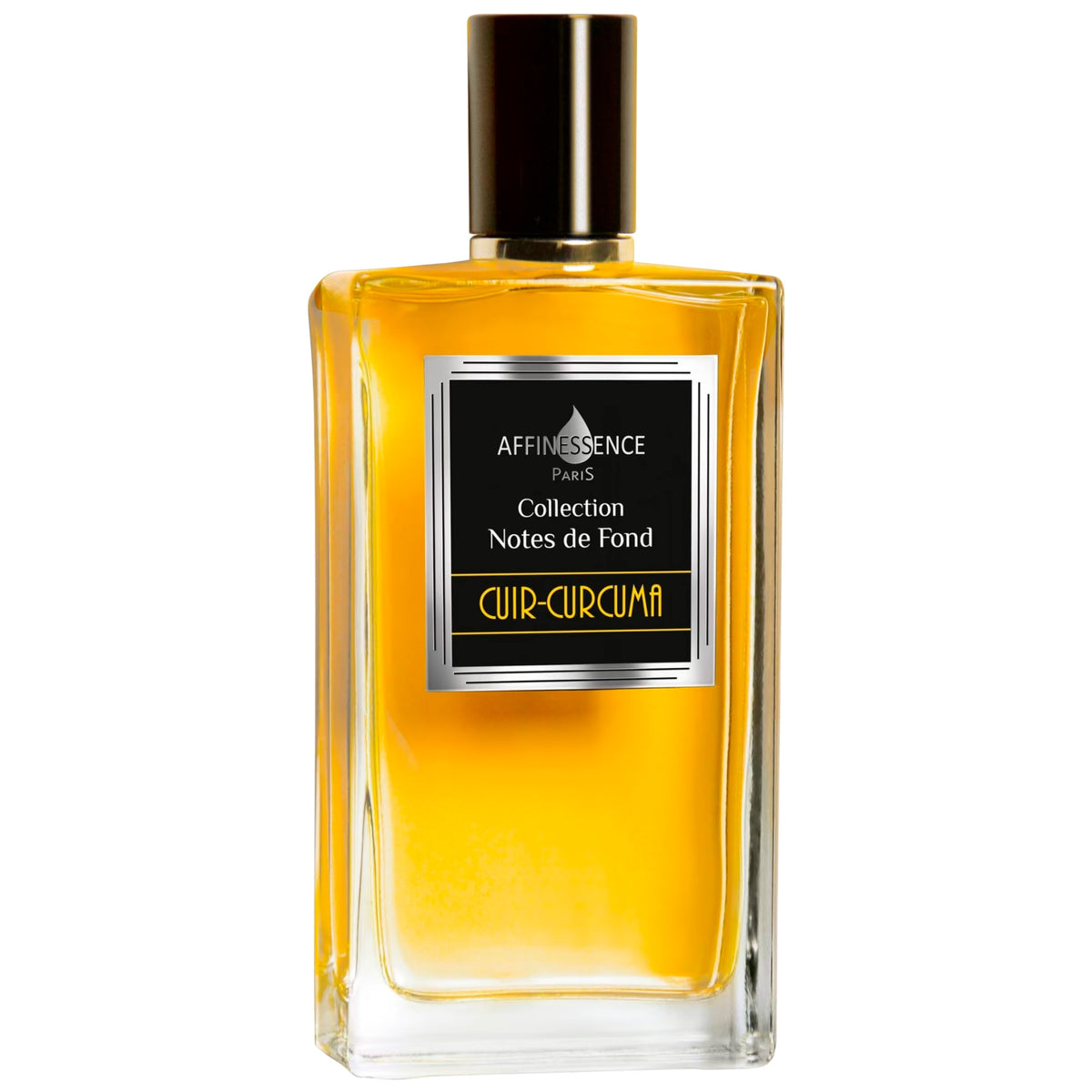 Productos de Importación (12 - 16 días hábiles) - Affinessence Cuir-Curcuma (U) EDP 3.4 Oz