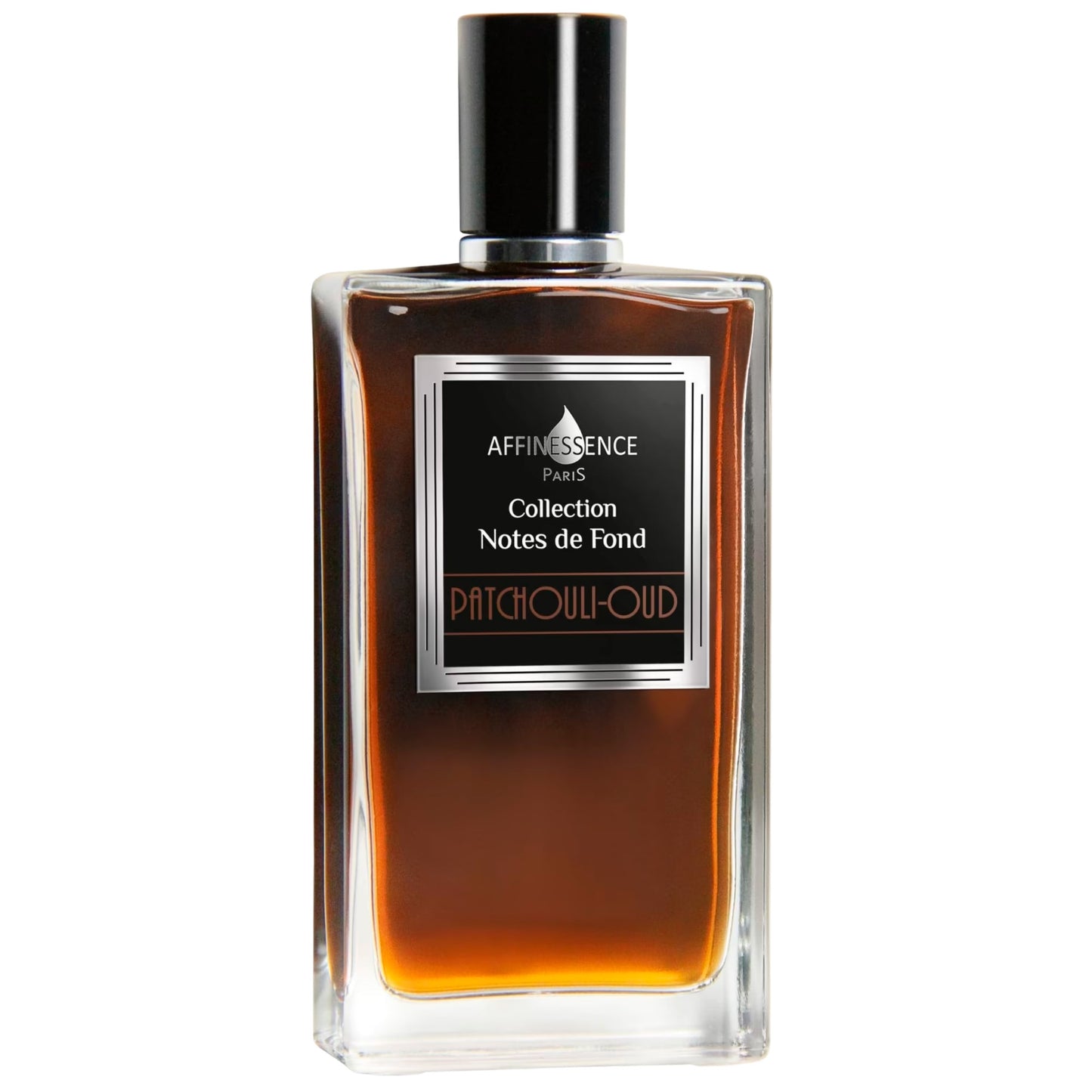 Productos de Importación (12 - 16 días hábiles) - Affinessence Patchouli-Oud (U) EDP 3.4 Oz