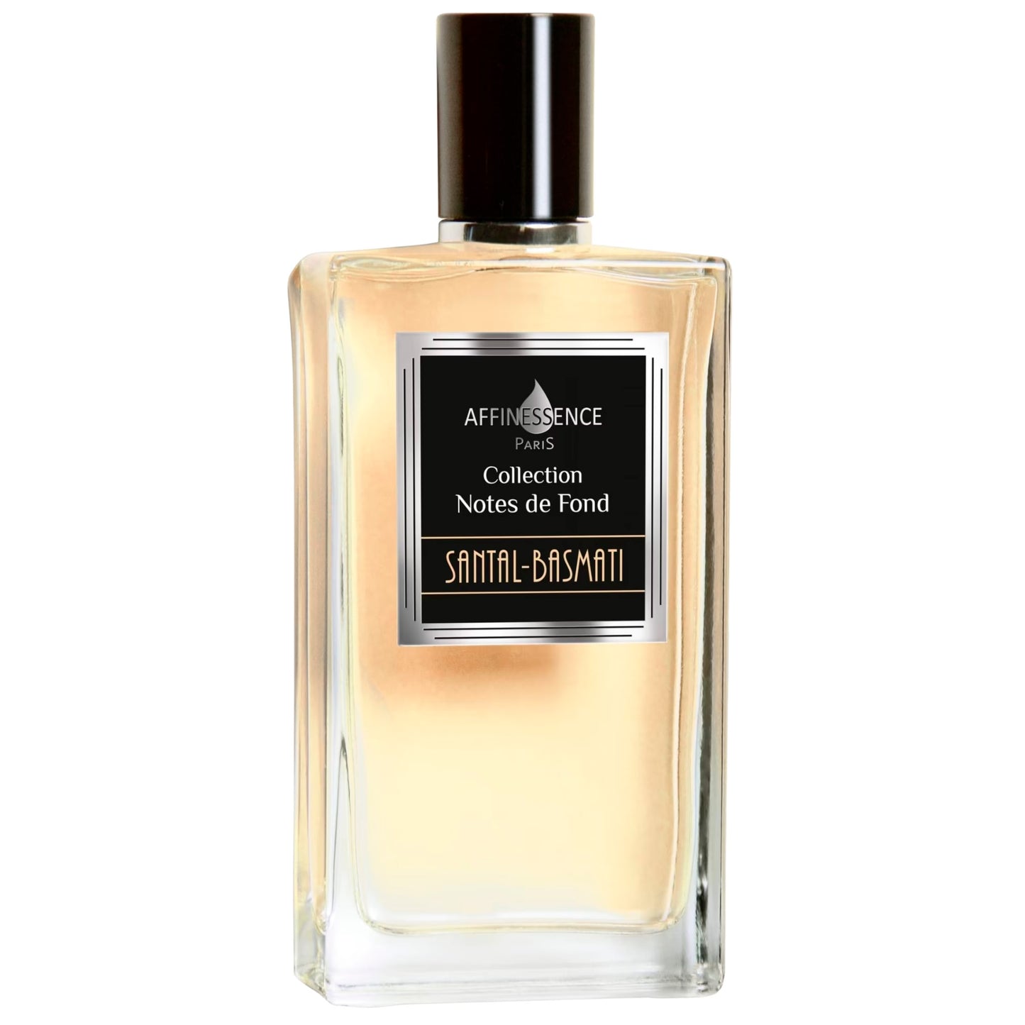 Productos de Importación (12 - 16 días hábiles) - Affinessence Santal-Basmati (U) EDP 3.4 Oz
