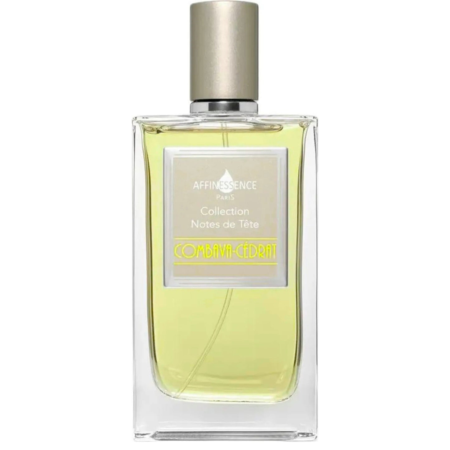 Productos de Importación (12 - 16 días hábiles) - Affinessence Combava-Cedrat (U) EDP 3.4 Oz