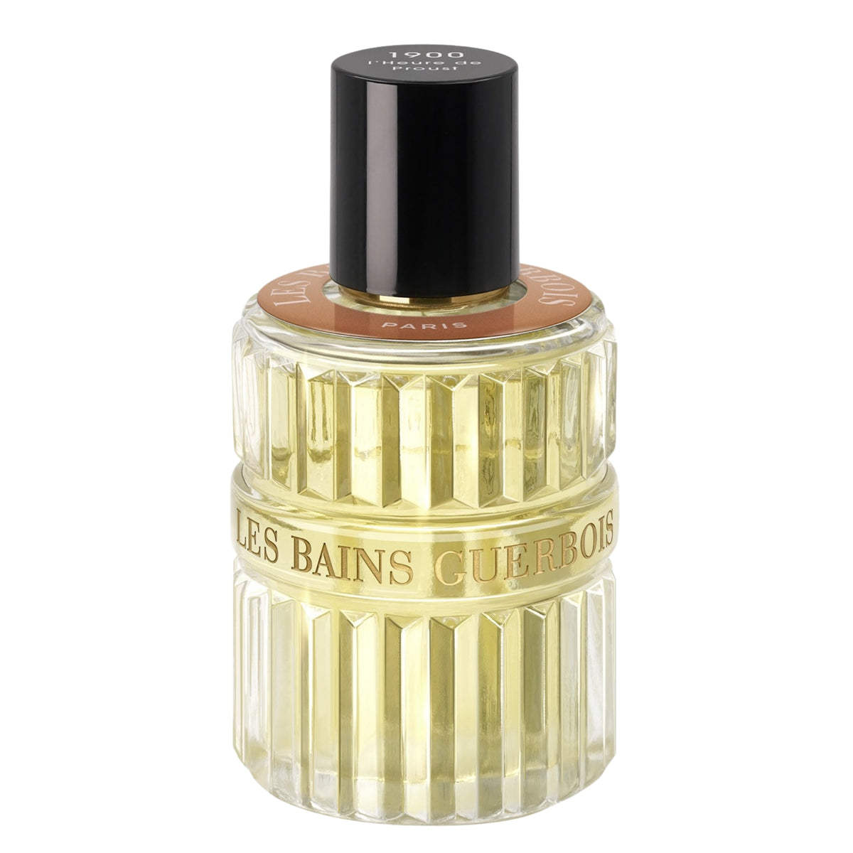 Productos de Importación (12 - 16 días hábiles) - Les Bains Guerbois L’Heure De Proust (U) EDP 3.4 Oz