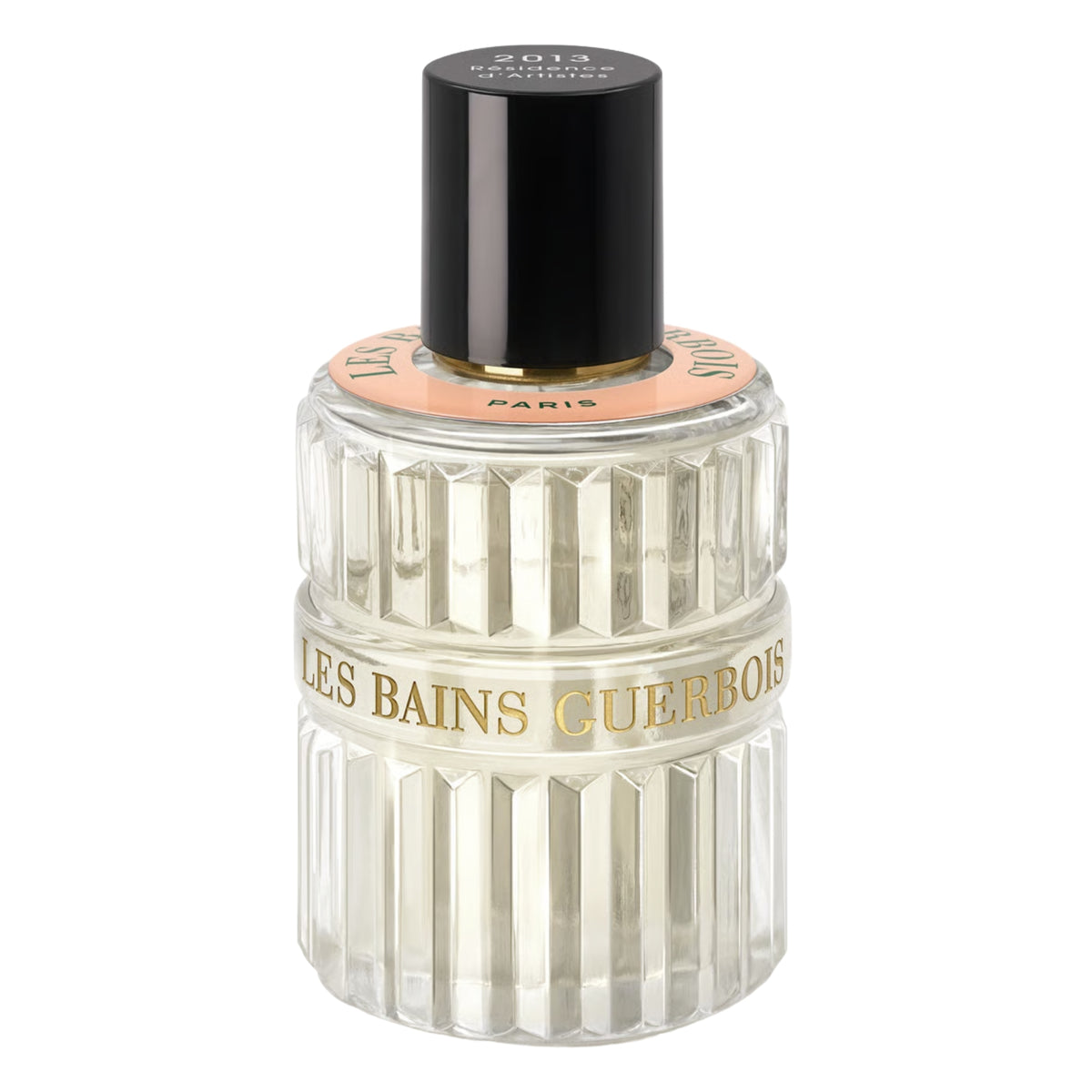 Productos de Importación (12 - 16 días hábiles) - Les Bains Guerbois 2013 Residence d’Artistes (U) EDP 3.4 Oz