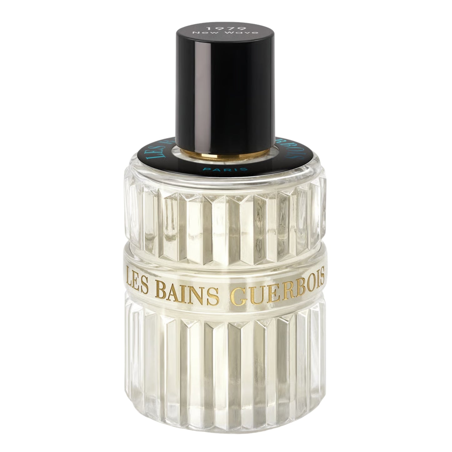 Productos de Importación (12 - 16 días hábiles) - Les Bains Guerbois 1979 New Wave (U) EDP 3.4 Oz