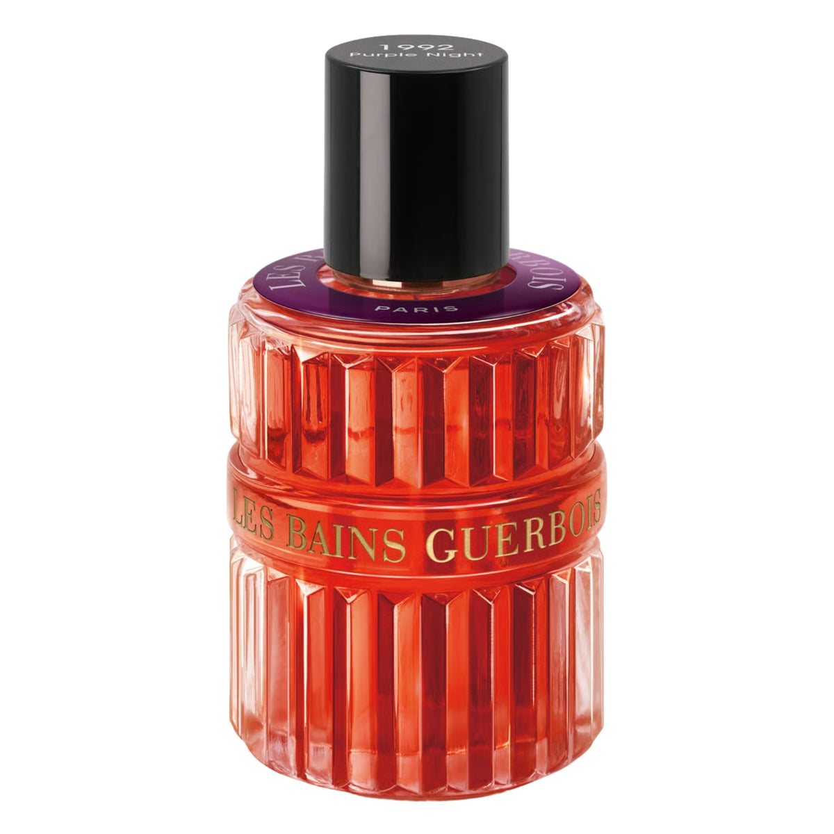 Productos de Importación (12 - 16 días hábiles) - Les Bains Guerbois 1992 Purple Night (U) EDP 3.4 Oz