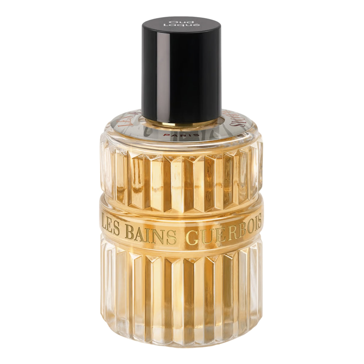 Productos de Importación (12 - 16 días hábiles) - Les Bains Guerbois Oud Laque (U) EDP 3.4 Oz