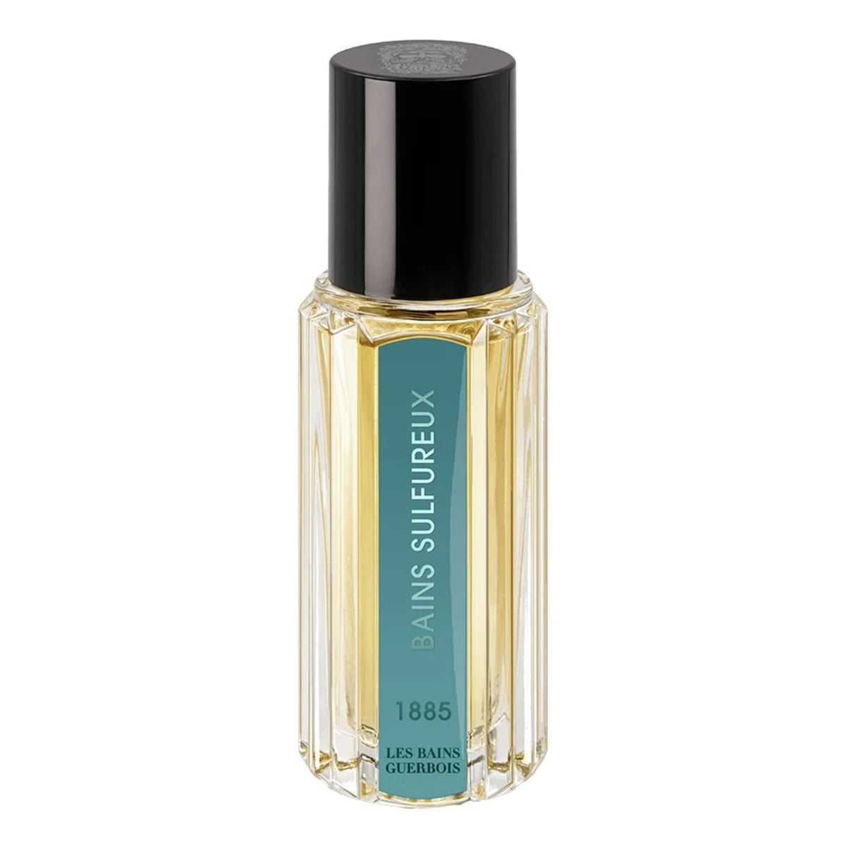 Productos de Importación (12 - 16 días hábiles) - Les Bains Guerbois 1885 Bains Sulfureux (U) EDP 1 oz