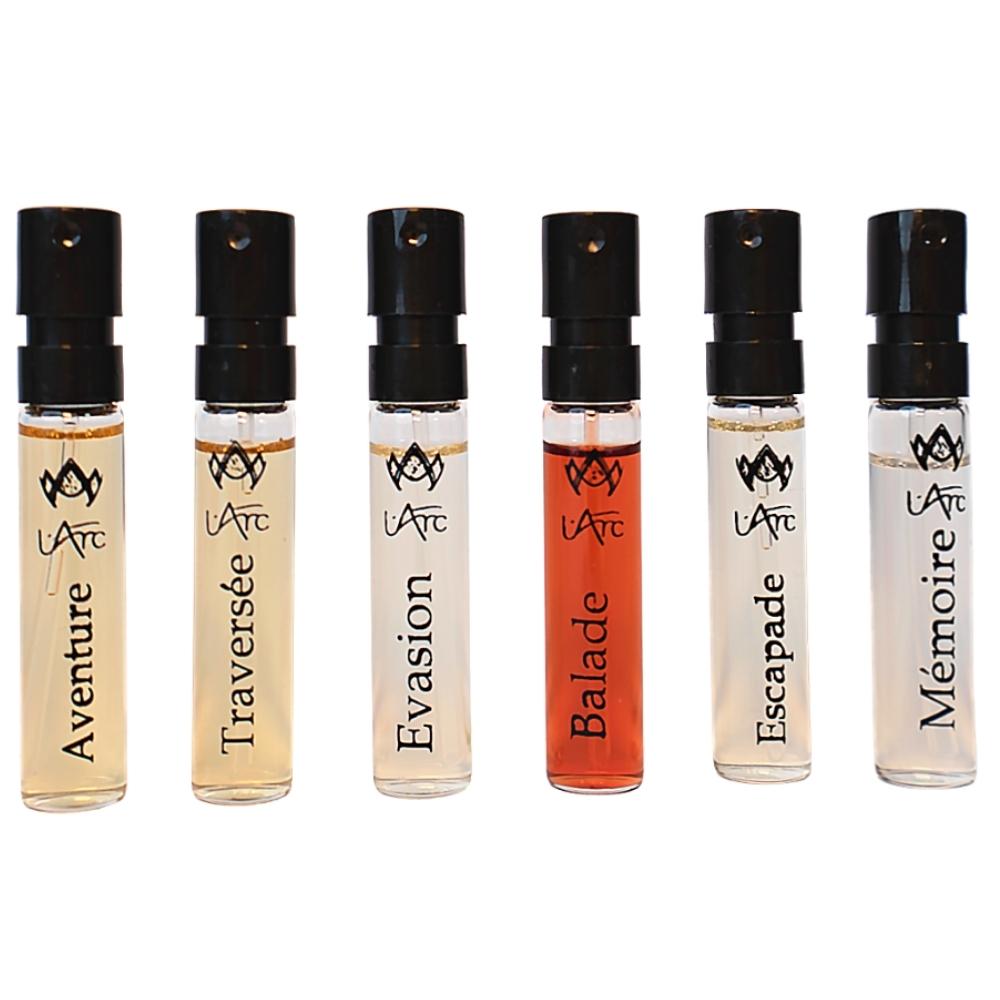 Productos de Importación (12 - 16 días hábiles) - L'Arc Voyage Collection Discover (U) Set
