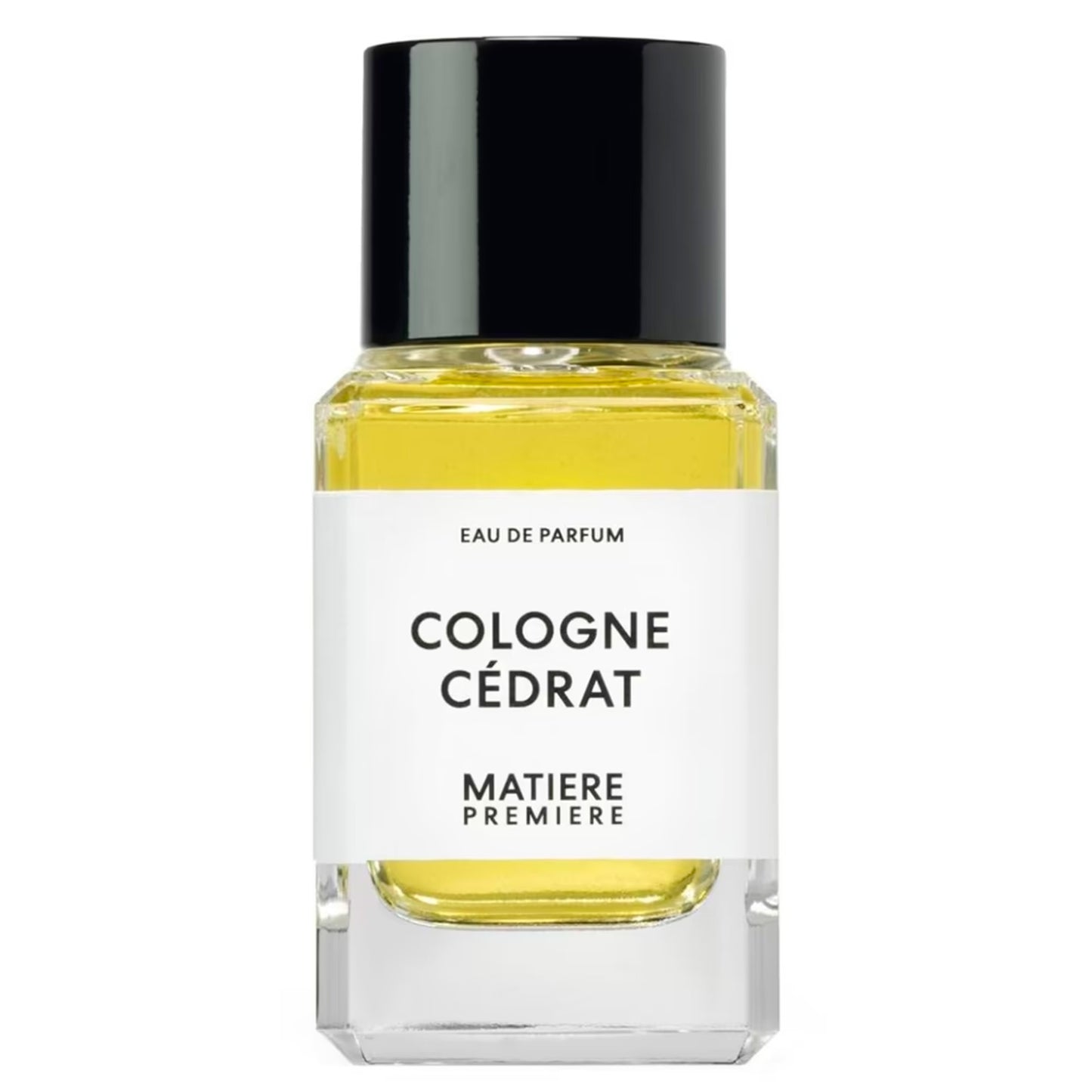 Productos de Importación (12 - 16 días hábiles) - Matiere Premiere Cologne Cedrat (U) EDP 3.4 Oz