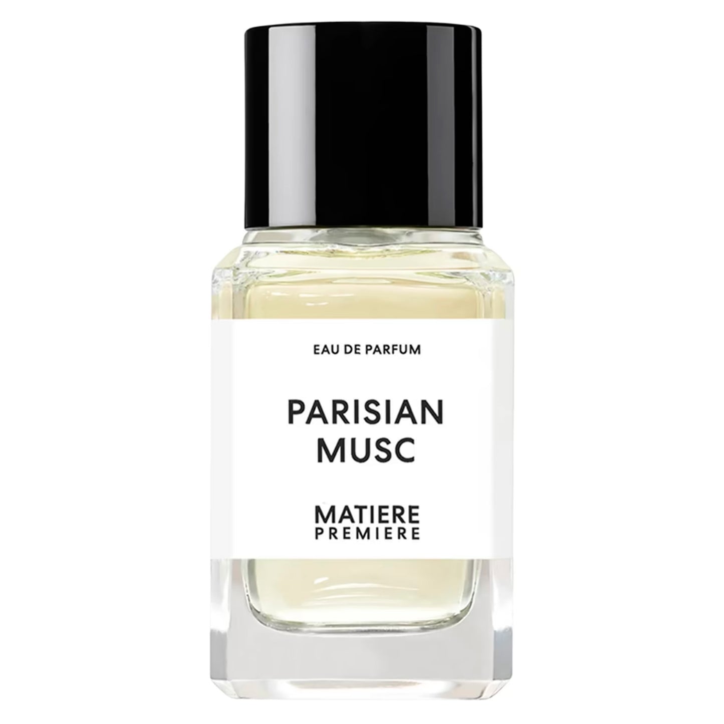 Productos de Importación (12 - 16 días hábiles) - Matiere Premiere Parisian Musc (U) EDP 3.4 Oz