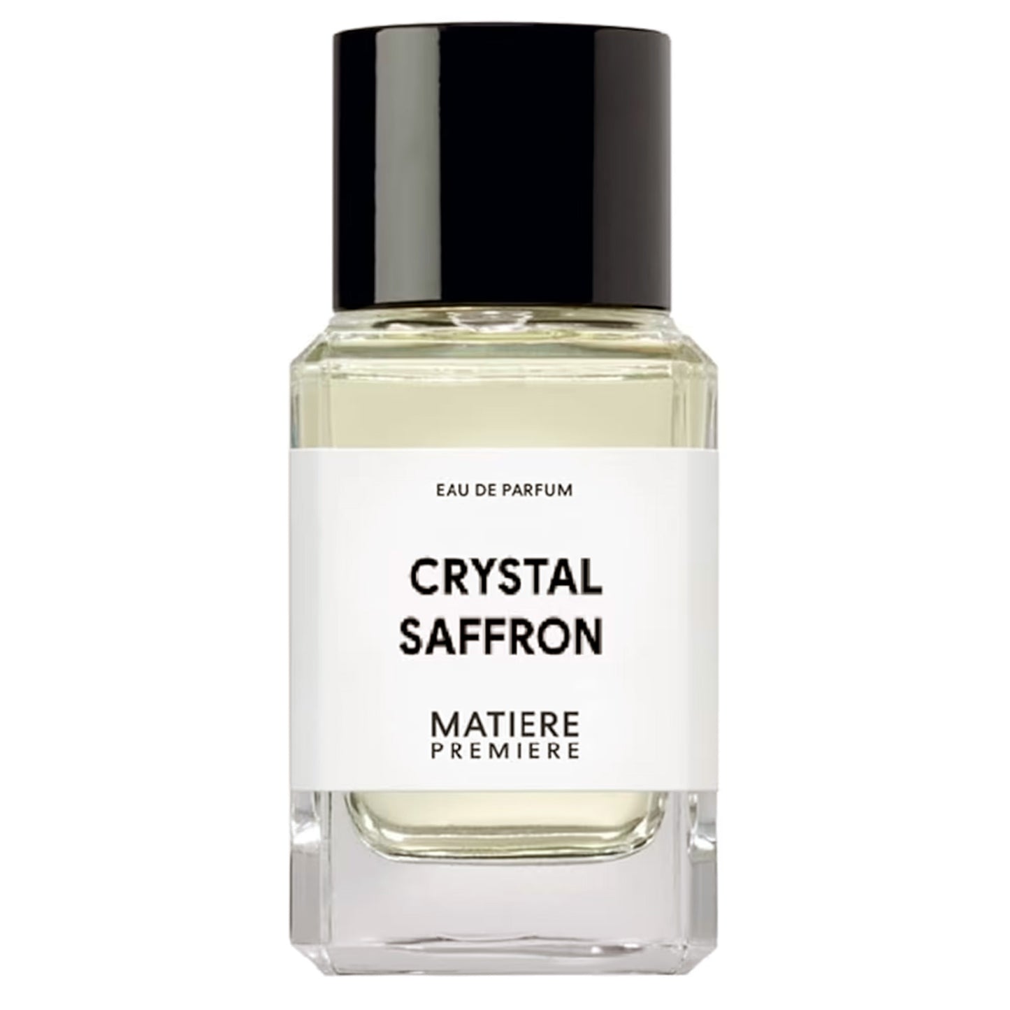 Productos de Importación (12 - 16 días hábiles) - Matiere Premiere Crystal Saffron (U) EDP 3.4 Oz
