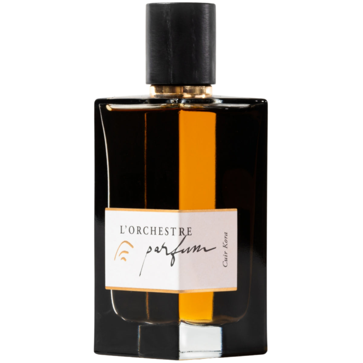 Productos de Importación (12 - 16 días hábiles) - L'Orchestre Parfum Cuir Kora Unisex (U) EDP 3.4 Oz