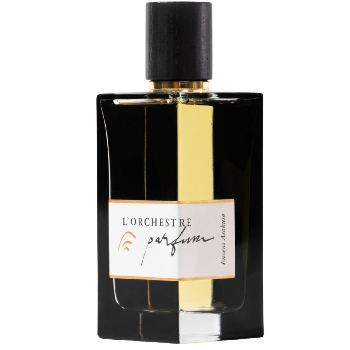 Productos de Importación (12 - 16 días hábiles) - L'Orchestre Parfum Encens Asakusa Unisex (U) EDP 3.4 Oz