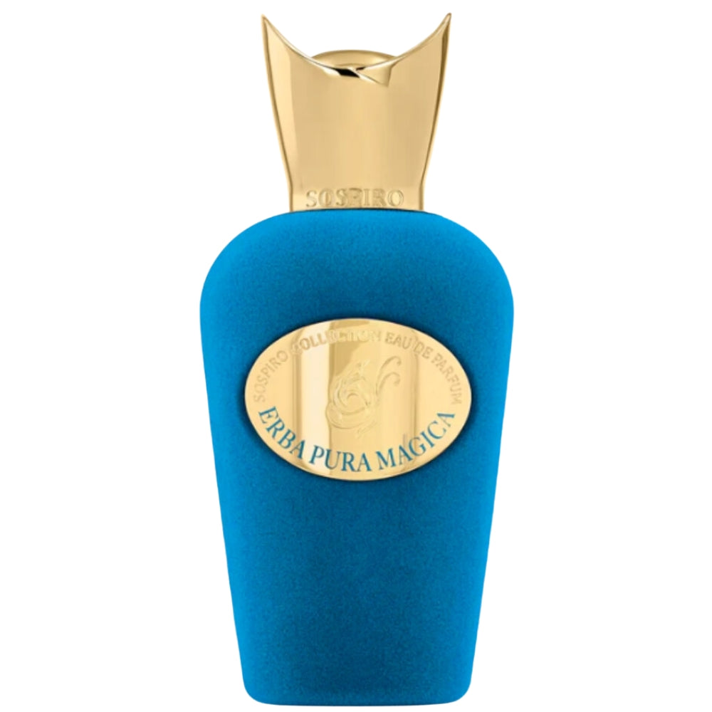 Productos de Importación (12 - 16 días hábiles) - Sospiro Erba Pura Magica (U) EDP 3.4 Oz