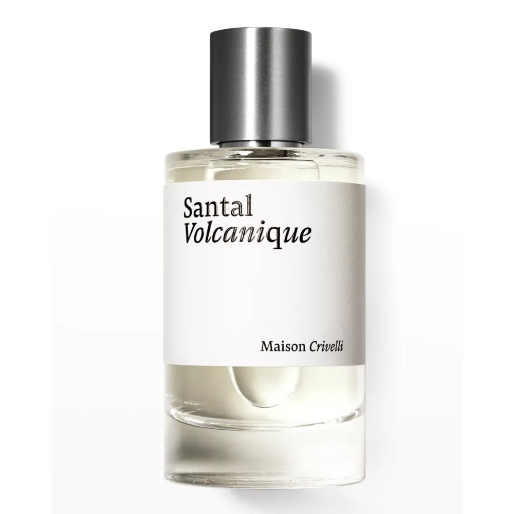 Productos de Importación (12 - 16 días hábiles) - Maison Crivelli Santal Volcanique (U) EDP 3.4 Oz