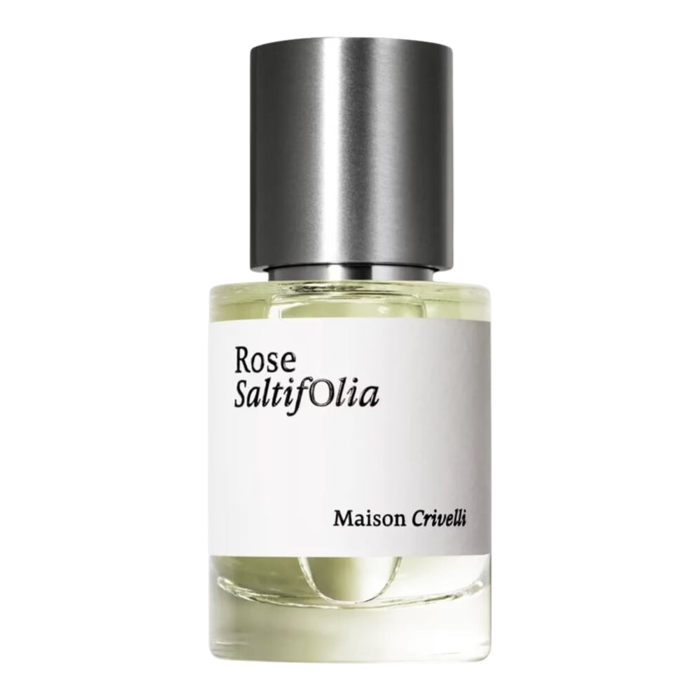 Productos de Importación (12 - 16 días hábiles) - Maison Crivelli Rose SaltifOlia (U) EDP 1 oz