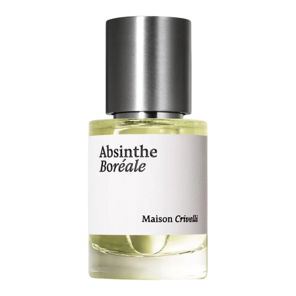 Productos de Importación (12 - 16 días hábiles) - Maison Crivelli Absinthe Boreale (U) EDP 1 oz