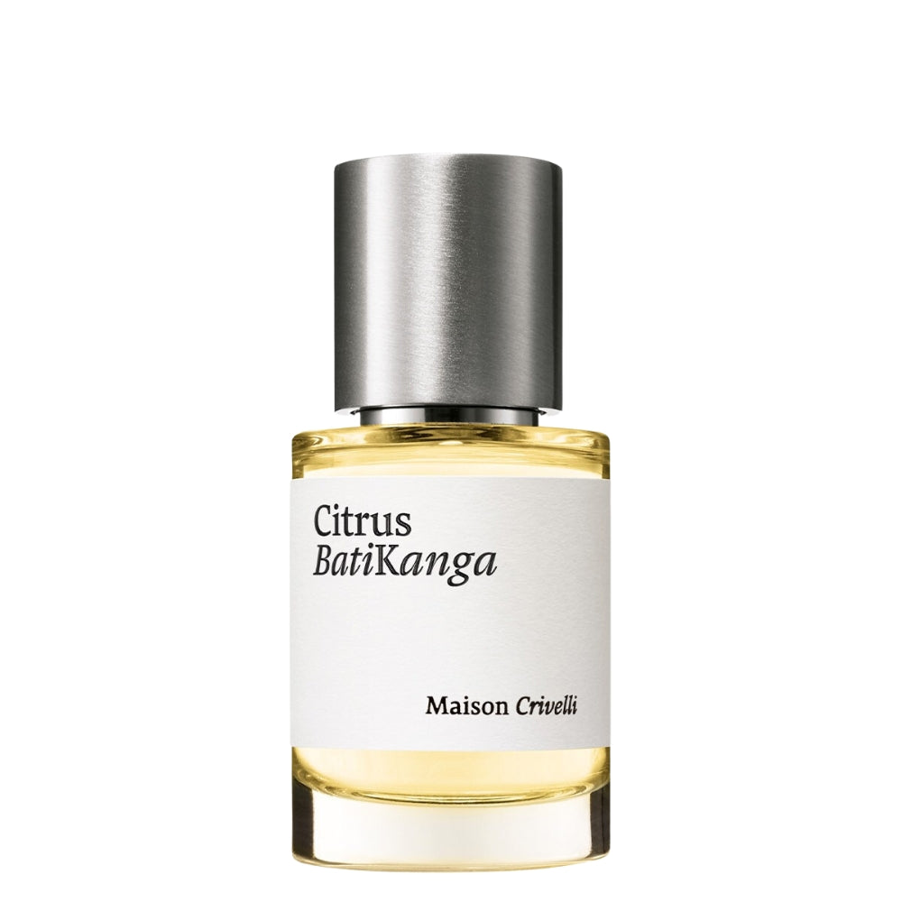 Productos de Importación (12 - 16 días hábiles) - Maison Crivelli Citrus Batikanga (U) EDP 1 oz
