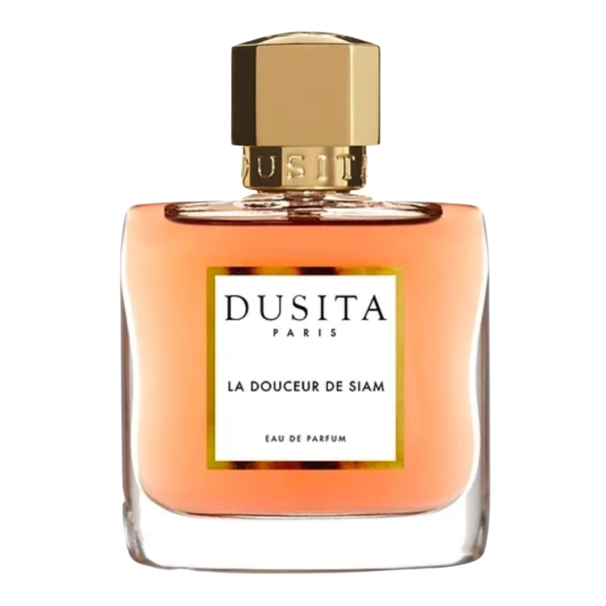Productos de Importación (12 - 16 días hábiles) - Dusita La Douceur de Siam (U) EDP 3.4 Oz