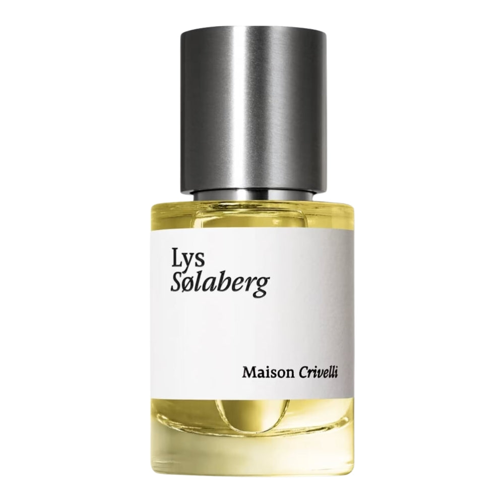 Productos de Importación (12 - 16 días hábiles) - Maison Crivelli Lys Solaberg (U) EDP 1 oz