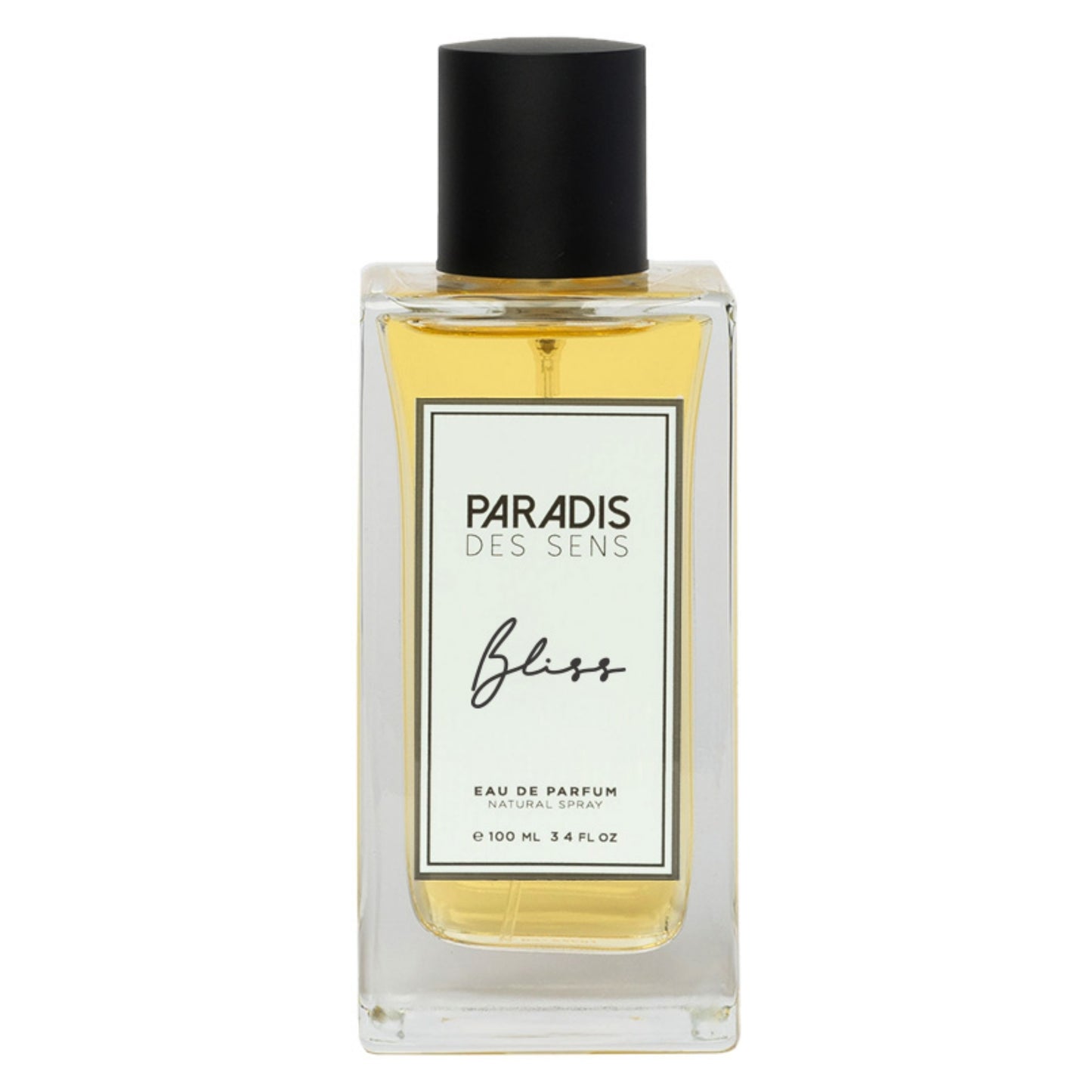Productos de Importación (12 - 16 días hábiles) - Paradis Des Sens Bliss (U) EDP 3.4 Oz