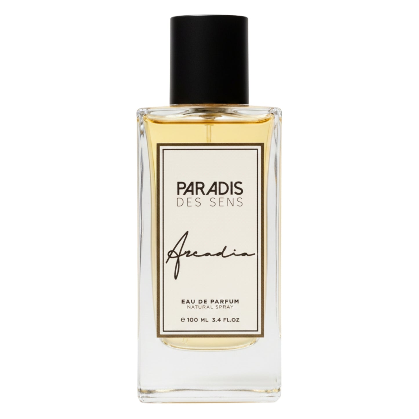 Productos de Importación (12 - 16 días hábiles) - Paradis Des Sens Arcadia (U) EDP 3.4 Oz