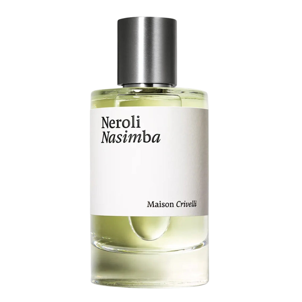 Productos de Importación (12 - 16 días hábiles) - Maison Crivelli Neroli Nasimba (U) EDP 3.4 Oz