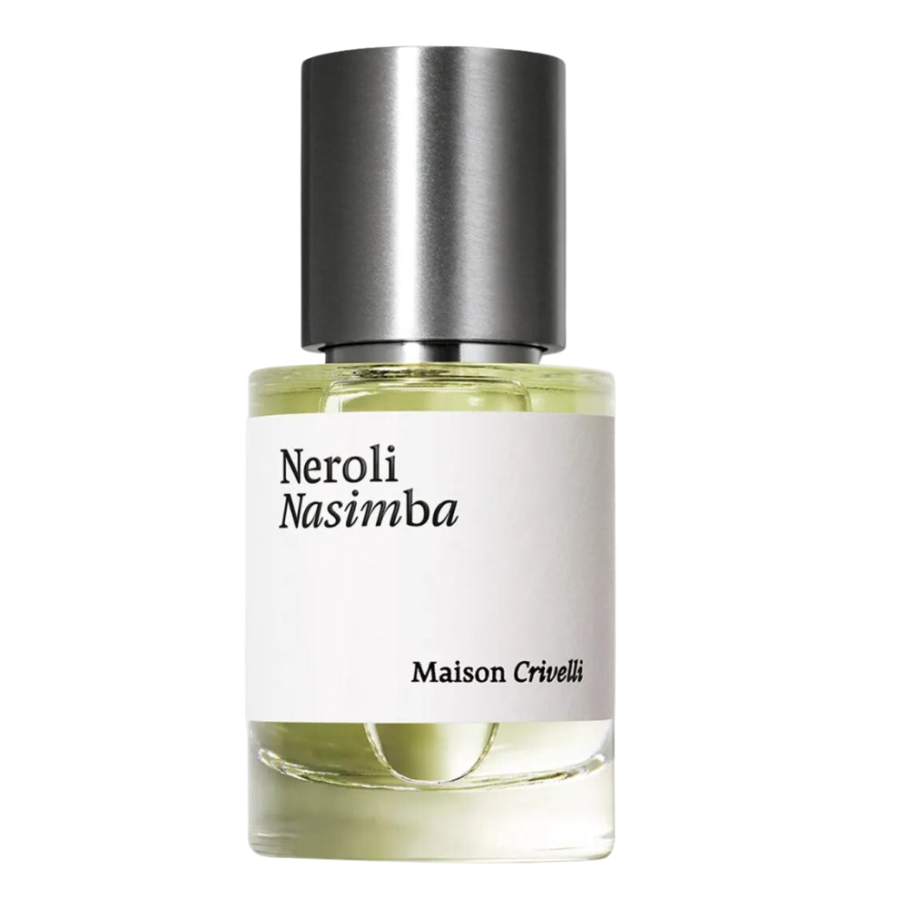 Productos de Importación (12 - 16 días hábiles) - Maison Crivelli Neroli Nasimba (U) EDP 1 oz