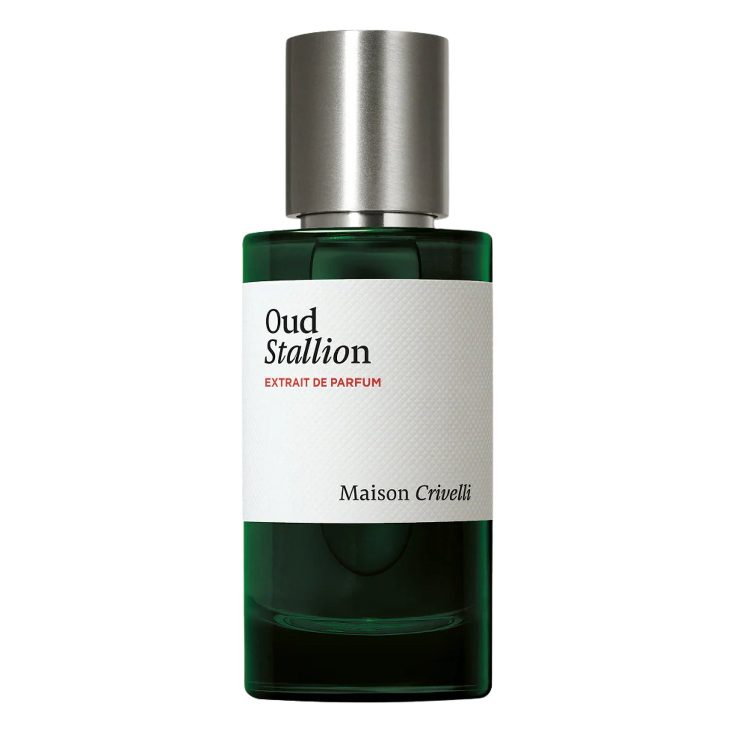 Productos de Importación (12 - 16 días hábiles) - Maison Crivelli Oud Stallion (U) 1.7 Oz