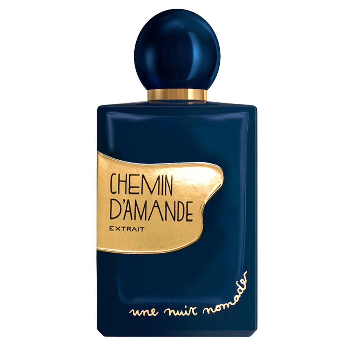 Productos de Importación (12 - 16 días hábiles) - Une Nuit Nomade Chemin d'Amande (U) 1.7 Oz