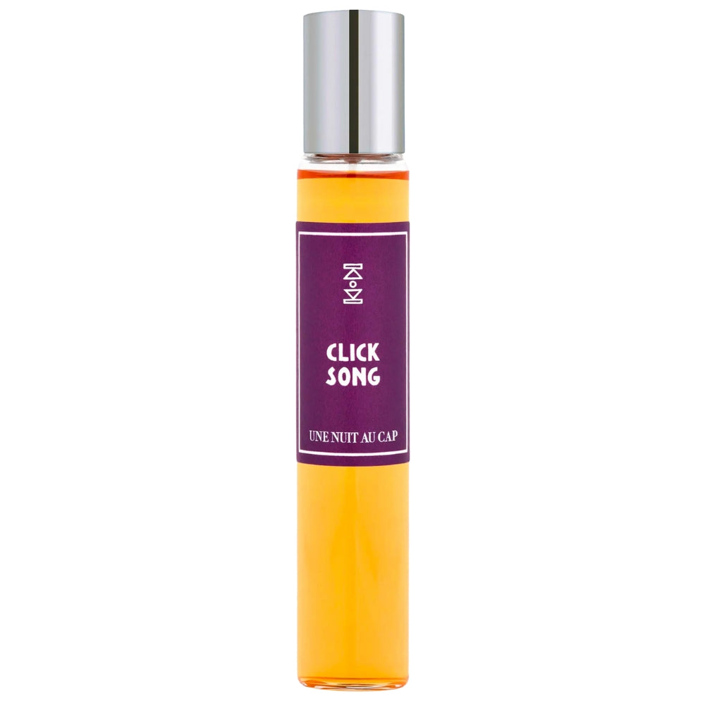 Productos de Importación (12 - 16 días hábiles) - Une Nuit Nomade Click Song (U) EDP 25 ml