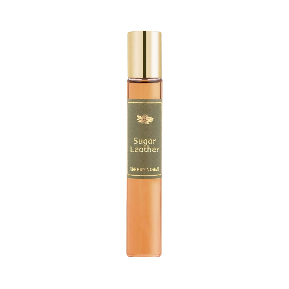 Productos de Importación (12 - 16 días hábiles) - Une Nuit Nomade Sugar Leather (U) EDP 25 ml