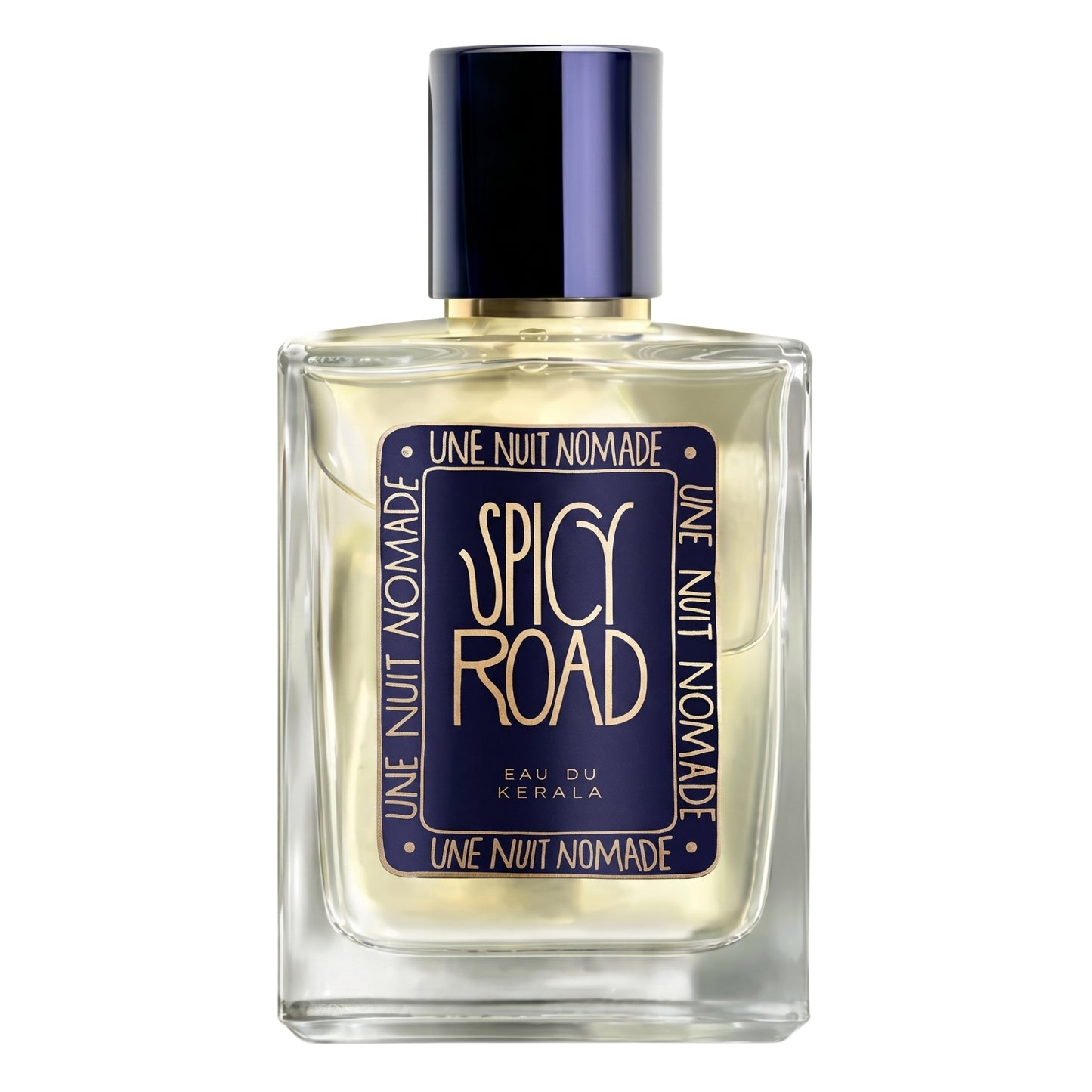 Productos de Importación (12 - 16 días hábiles) - Une Nuit Nomade Spicy Road (U) EDP 3.4 Oz