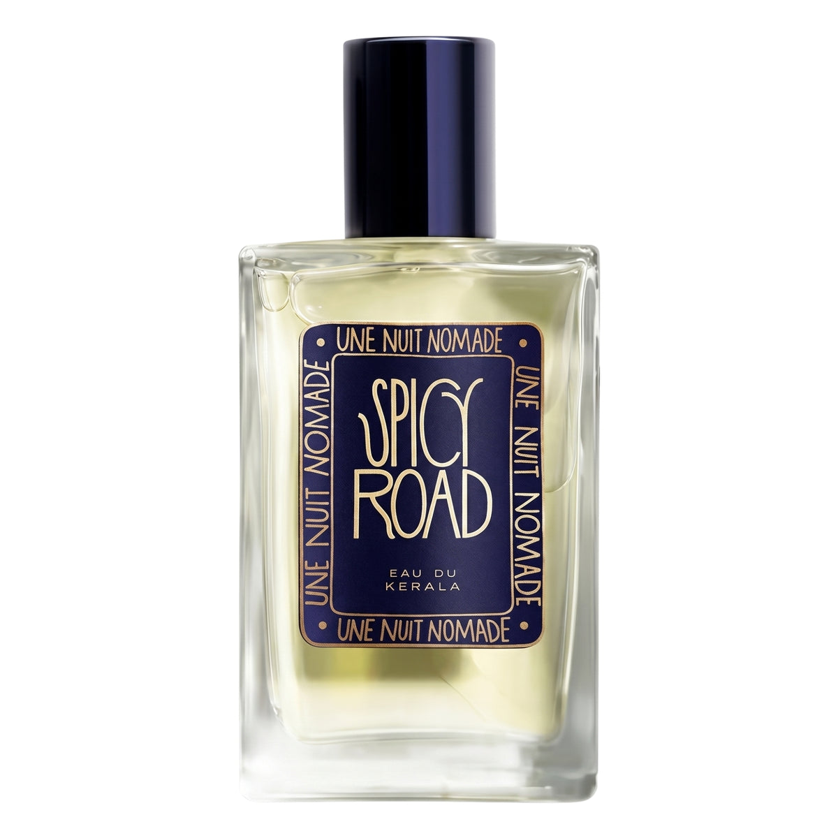 Productos de Importación (12 - 16 días hábiles) - Une Nuit Nomade Spicy Road (U) EDP 1.7 Oz