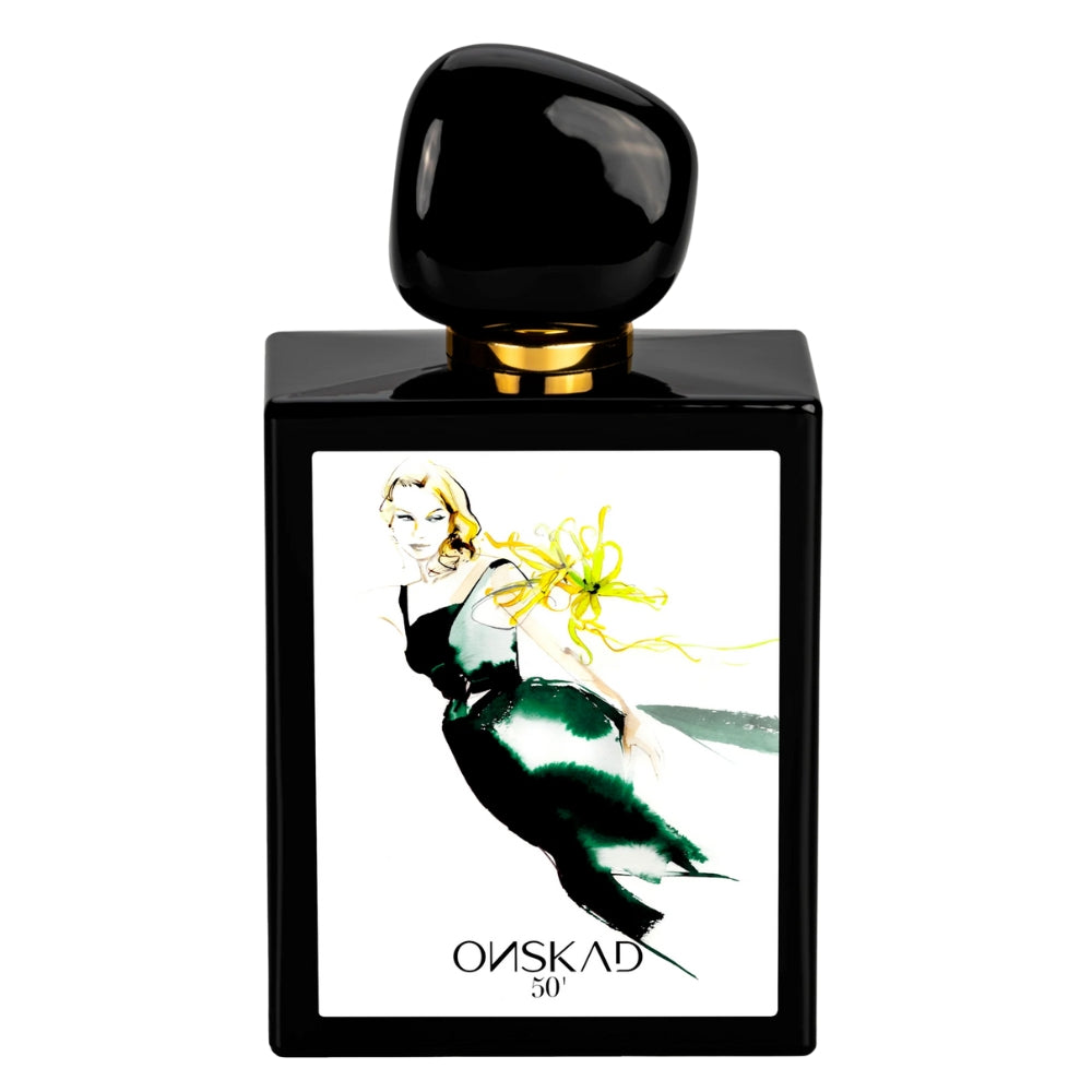 Productos de Importación (12 - 16 días hábiles) - Onskad 50' (L) EDP 3.3oz