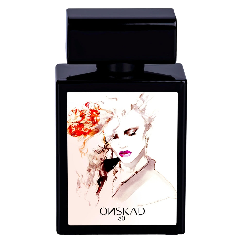 Productos de Importación (12 - 16 días hábiles) - Onskad 80' (L) EDP 3.3oz